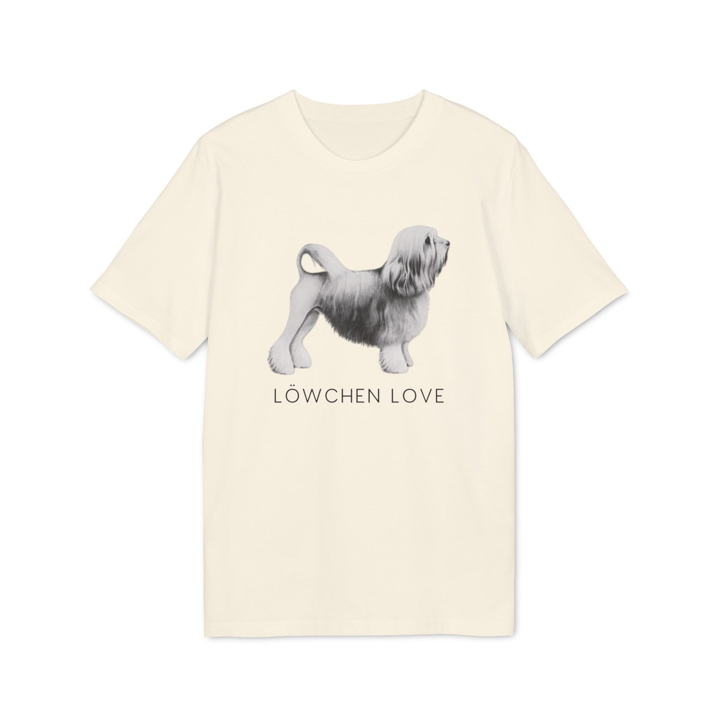 LÖWCHEN LOVE Unisex Creator 2.0 T-shirt