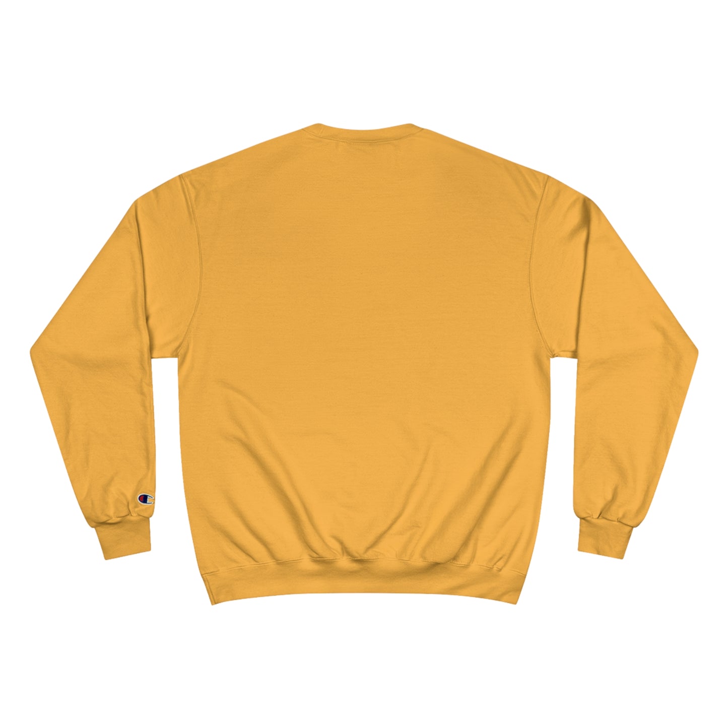 IT´S NOT A DAD BOD, IT´S A FATHER FIGURE Champion Sweatshirt