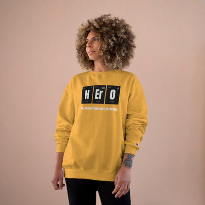 HERO Champion Sweatshirt