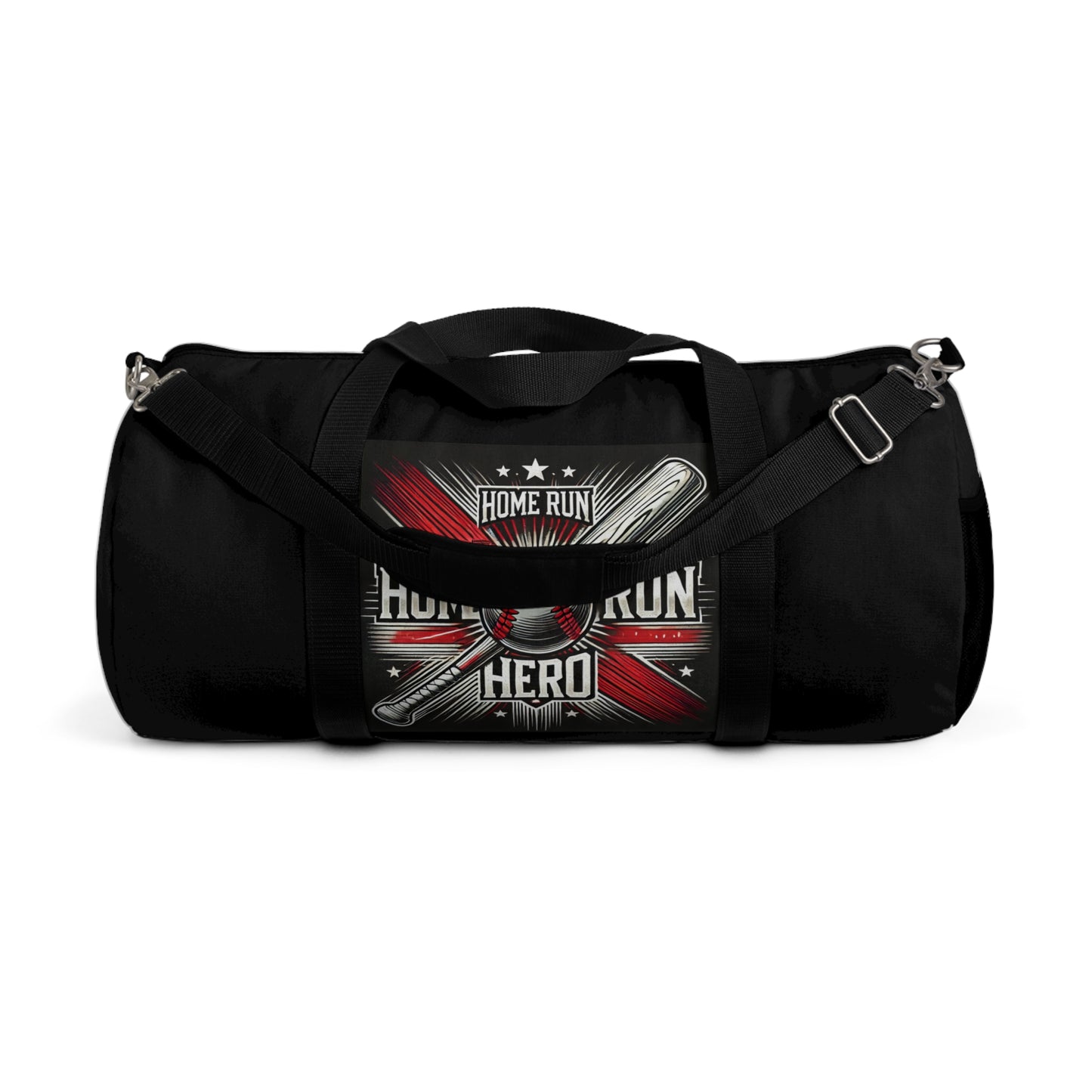 HOME RUN Duffel Bag