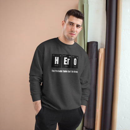 HERO Champion Sweatshirt