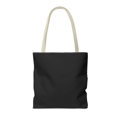 NEED PEACE Tote Bag (AOP)