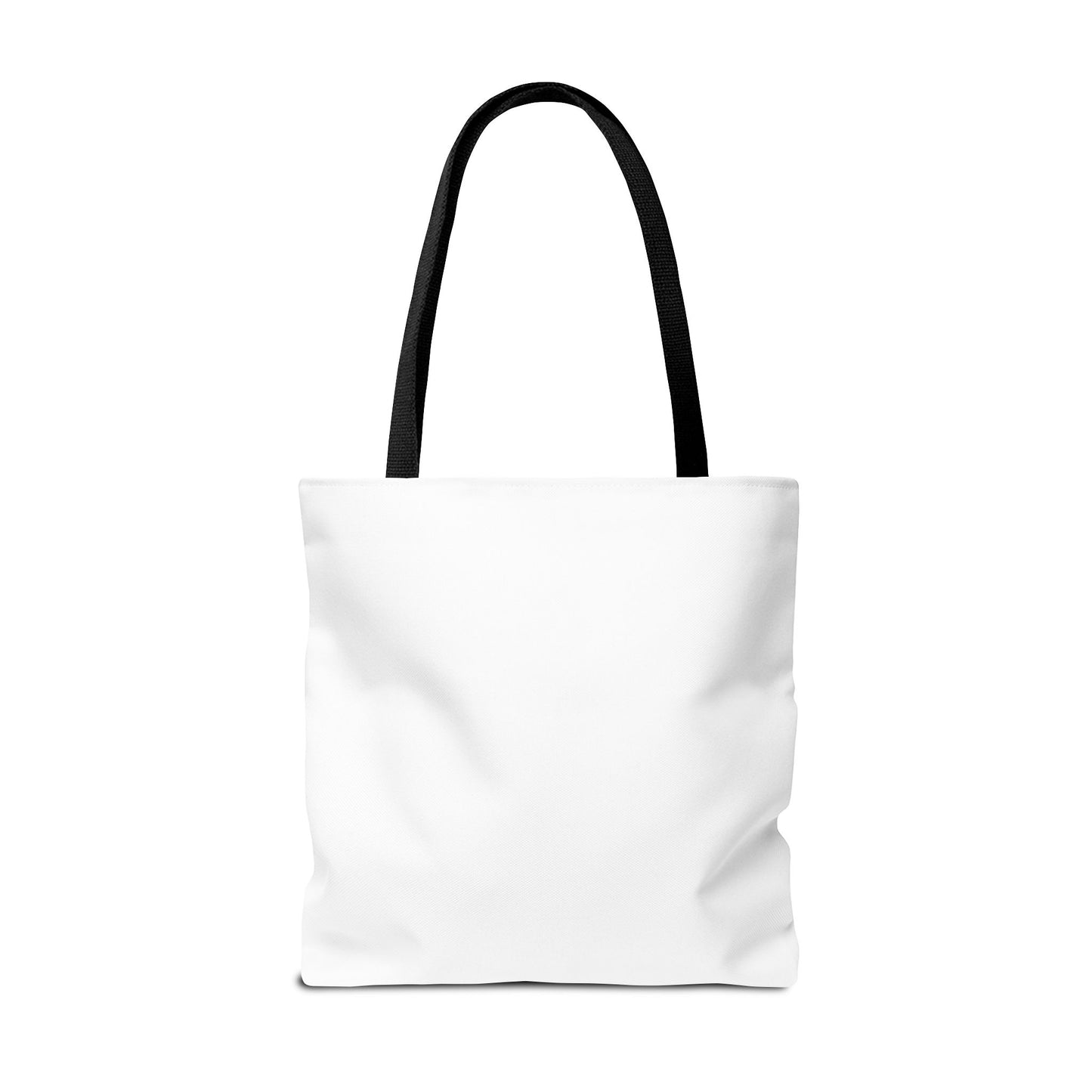 PURE LOVE Tote Bag (AOP)