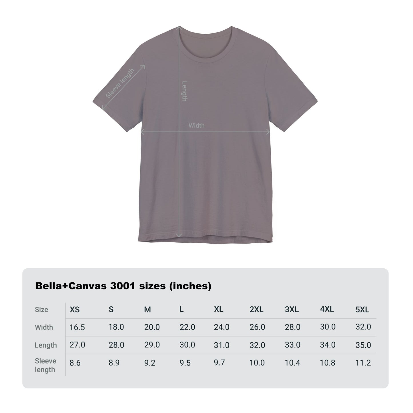 CONFIDENCE Unisex Jersey Short Sleeve Tee