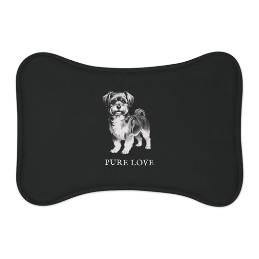 PURE LOVE Pet Feeding Mats