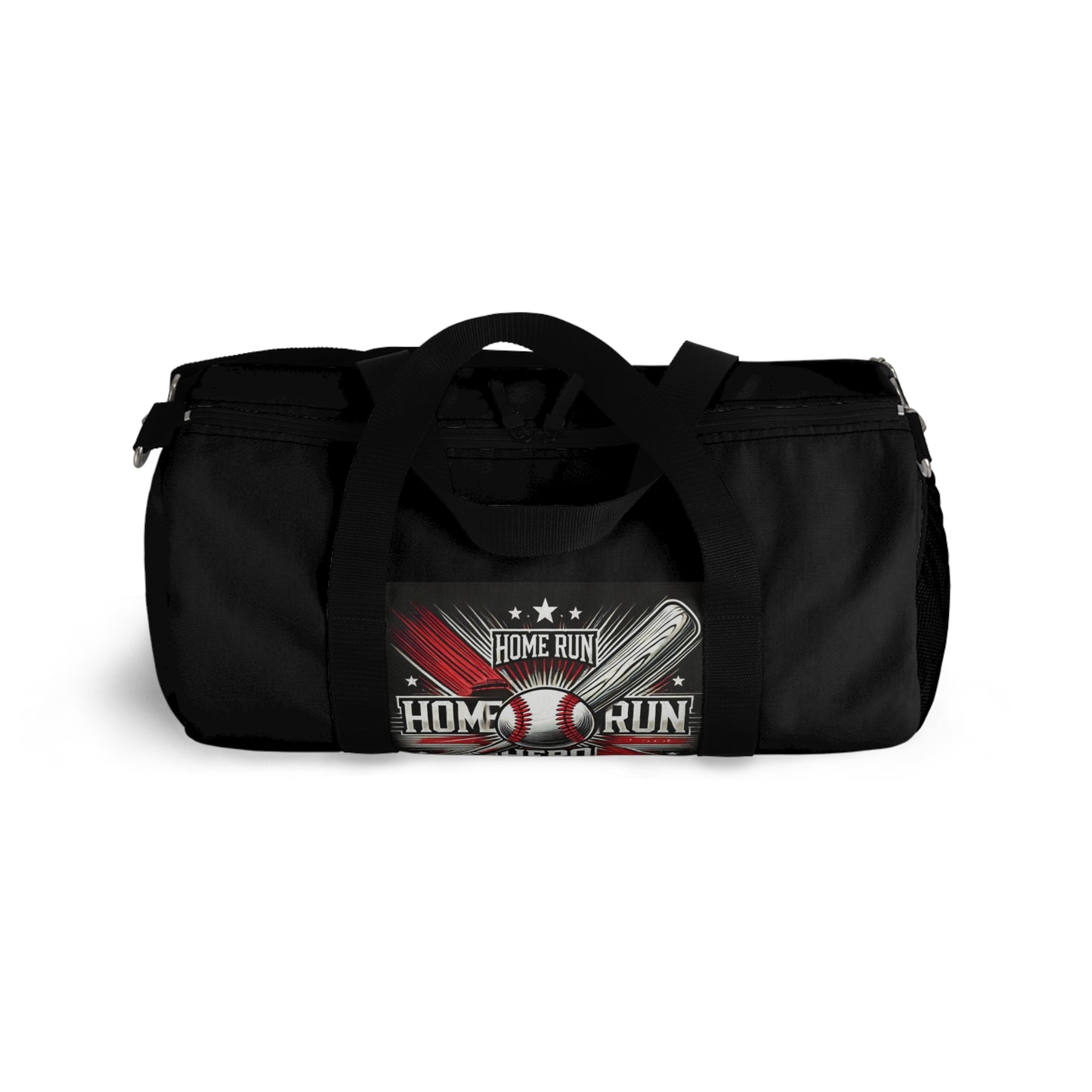 HOME RUN Duffel Bag