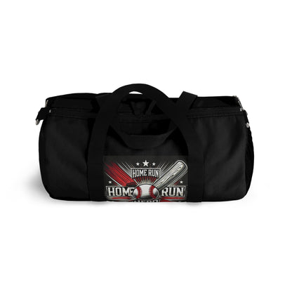 HOME RUN Duffel Bag