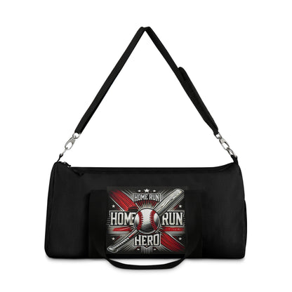 HOME RUN Duffel Bag