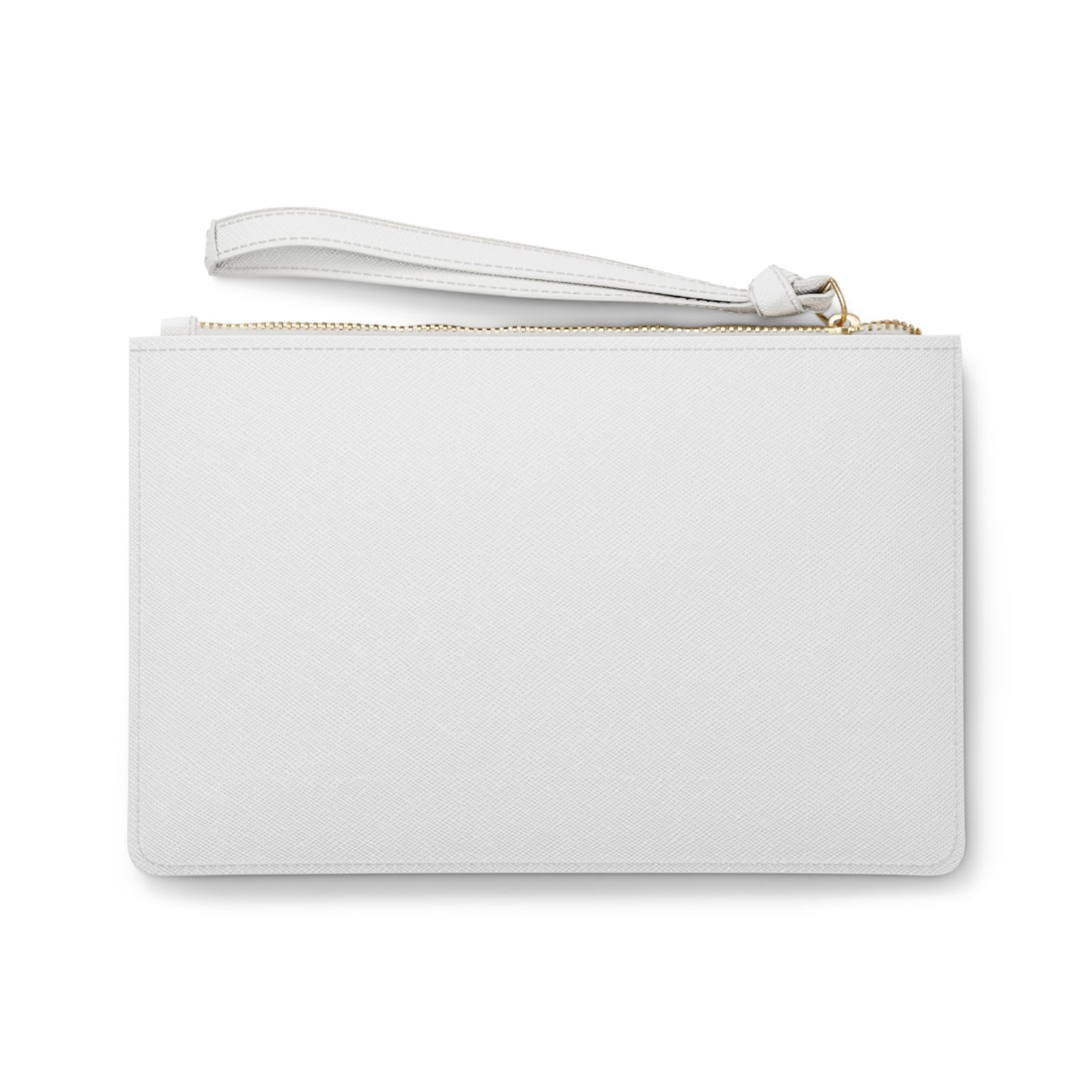 MY ONLY PASSION Clutch Bag