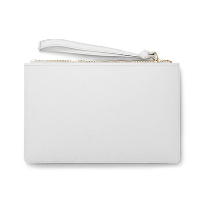 MY ONLY PASSION Clutch Bag