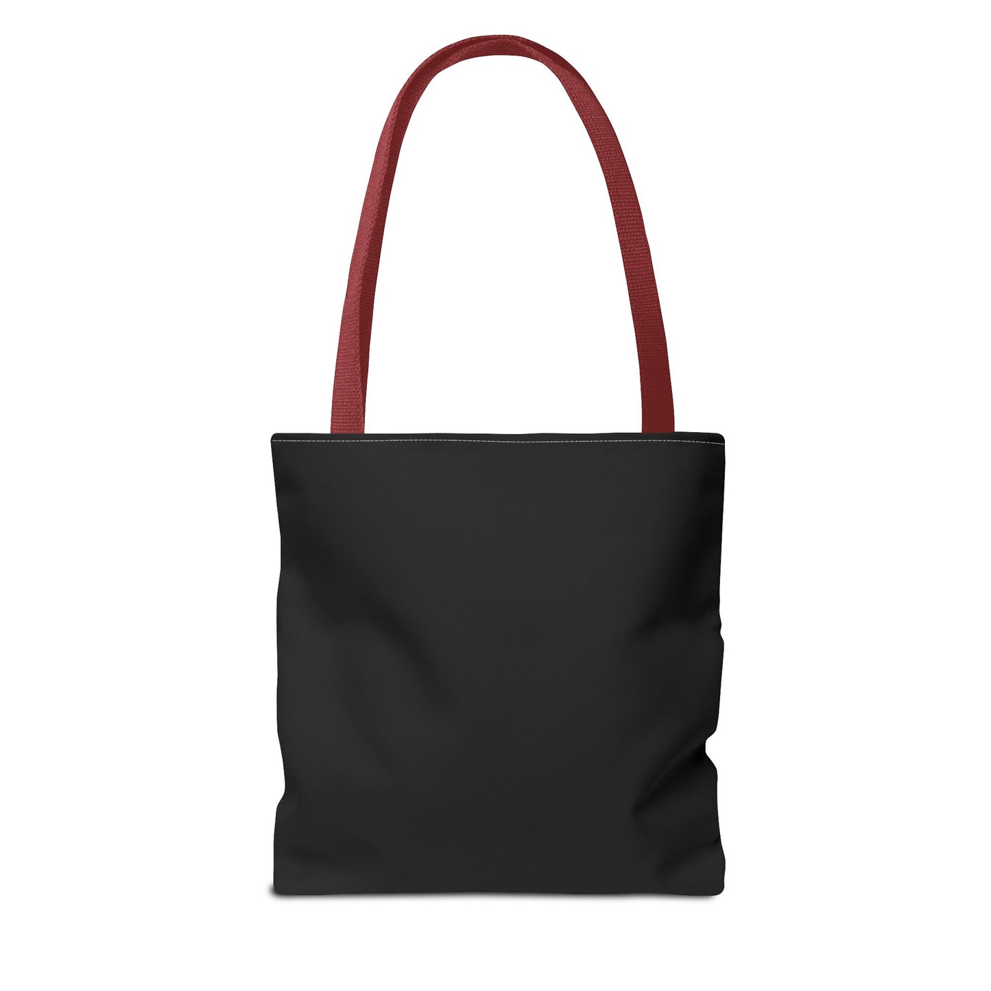 HERO Tote Bag (AOP)