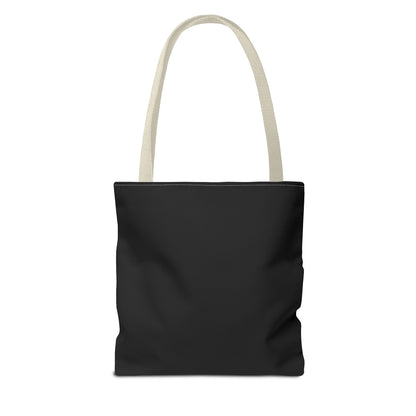 HERO Tote Bag (AOP)