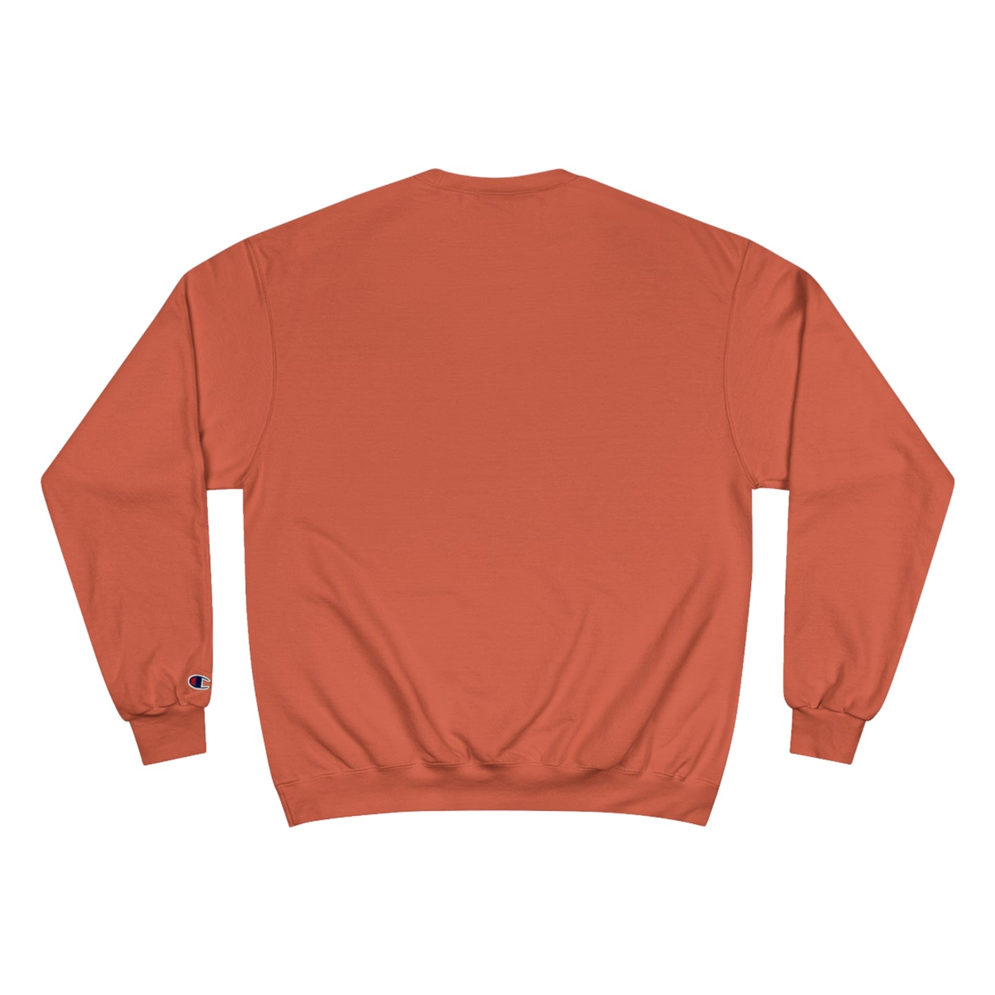 IT´S NOT A DAD BOD, IT´S A FATHER FIGURE Champion Sweatshirt