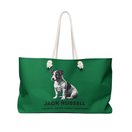 JACK RUSSELL Weekender Bag