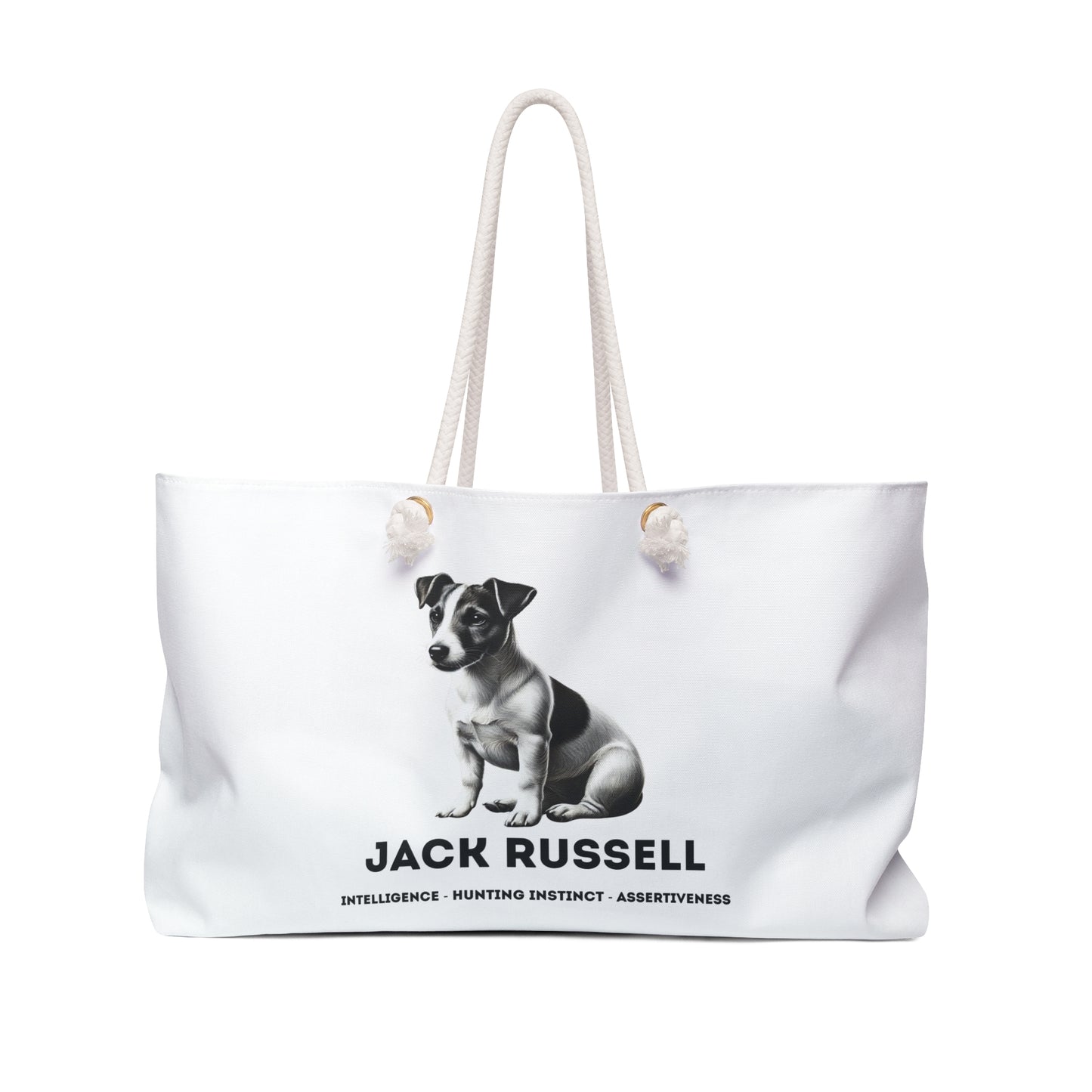 JACK RUSSELL Weekender Bag