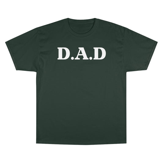 D.A.D Champion T-Shirt