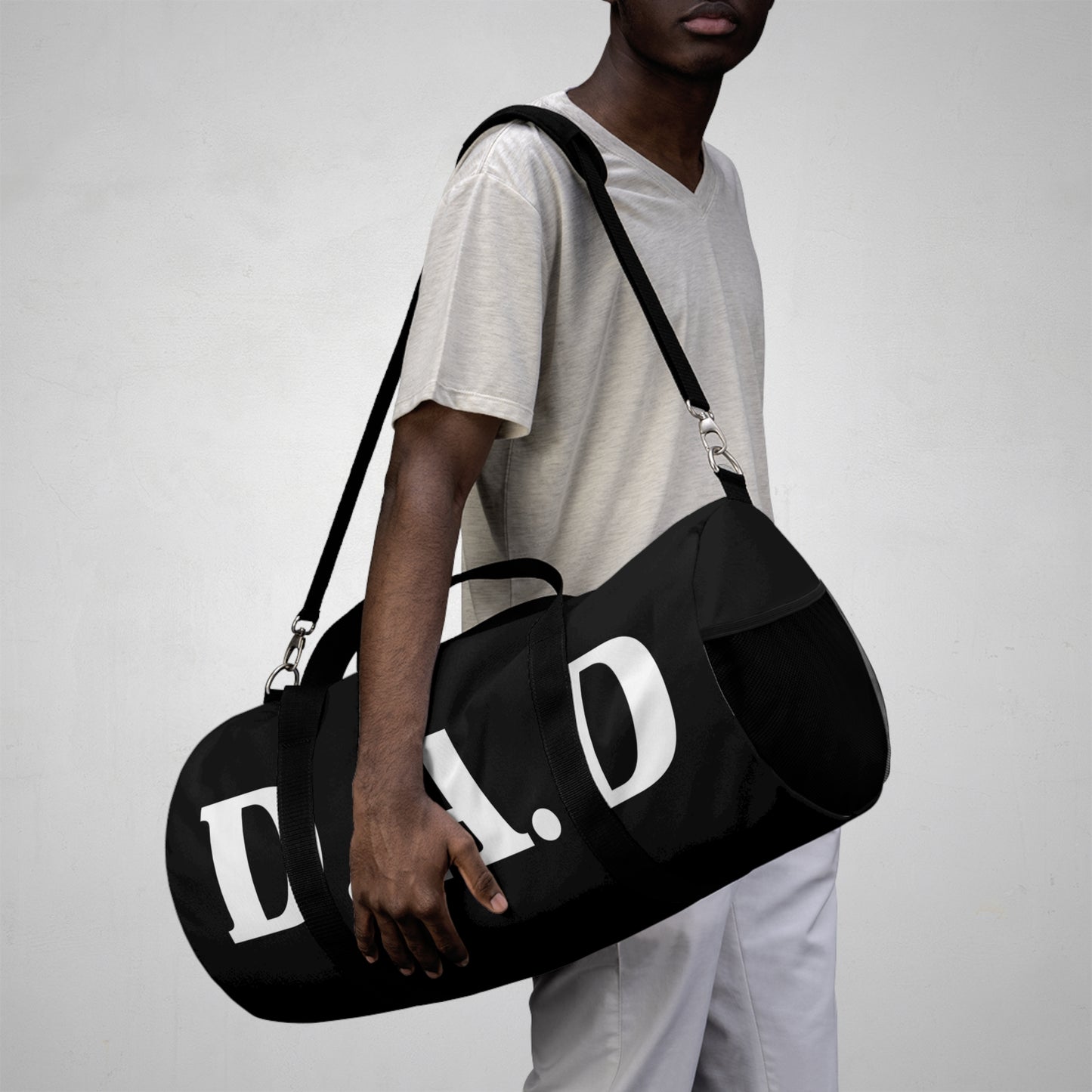 D.A.D Duffel Bag