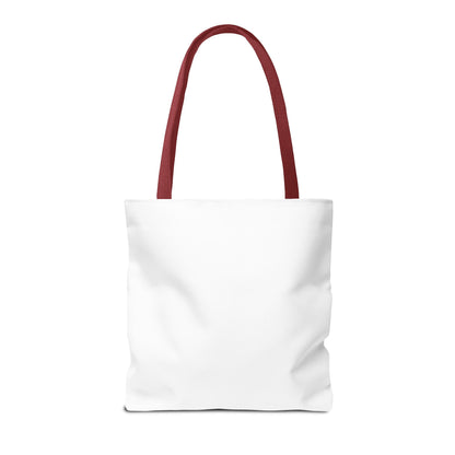 PURE LOVE Tote Bag (AOP)