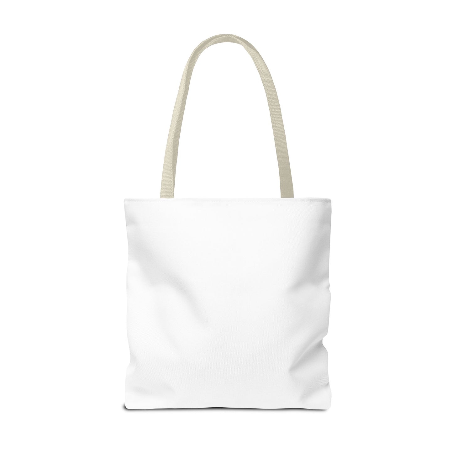 LÖWCHEN LOVE Tote Bag (AOP)