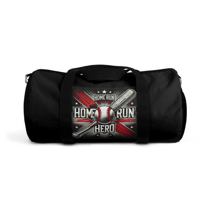 HOME RUN Duffel Bag