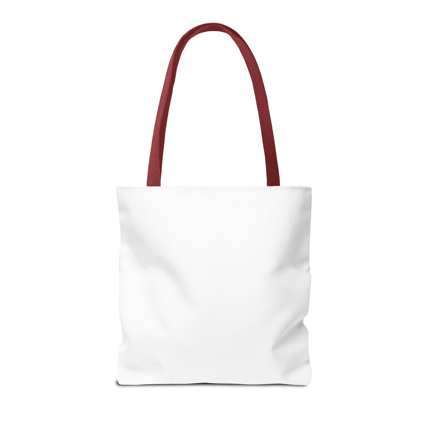 LÖWCHEN LOVE Tote Bag (AOP)