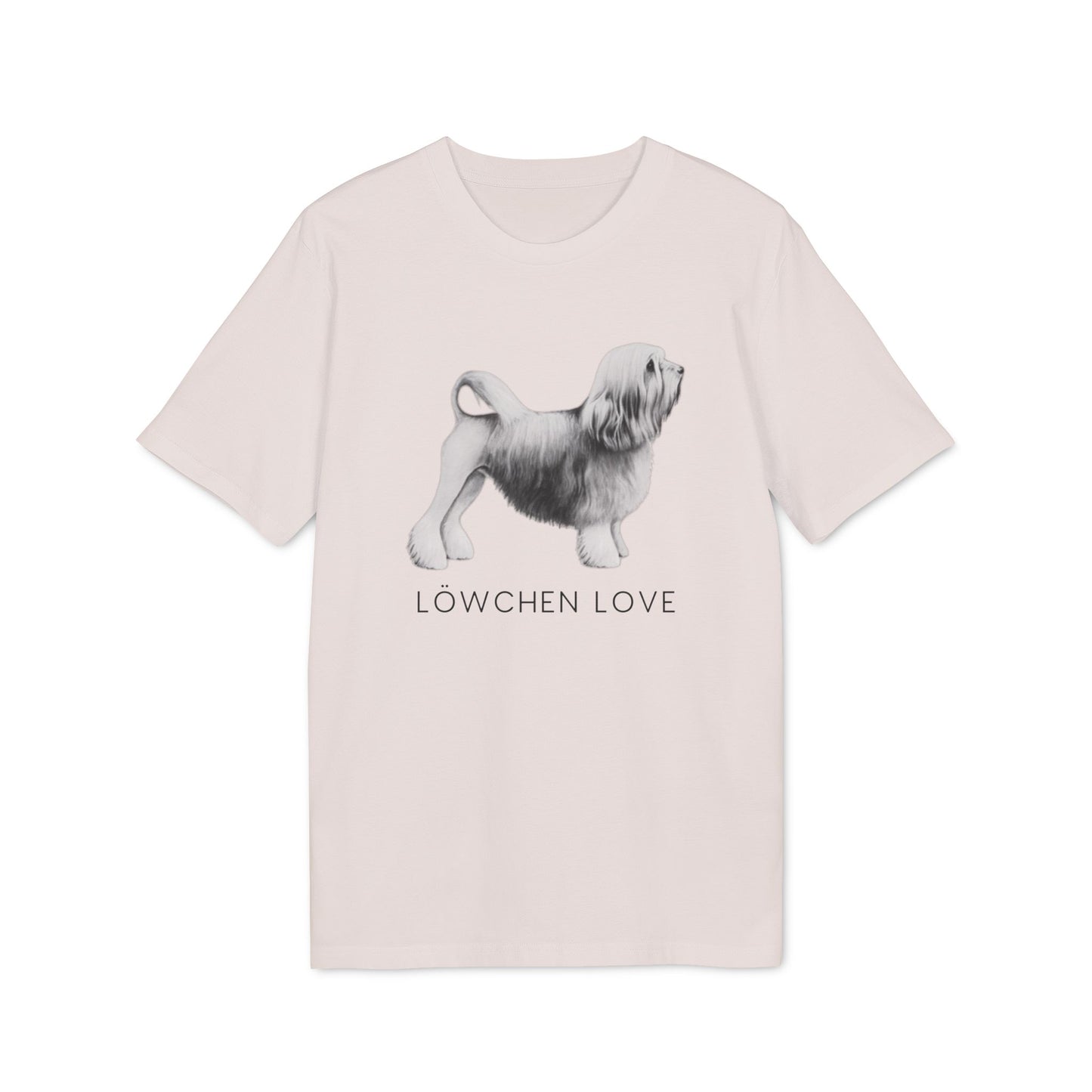 LÖWCHEN LOVE Unisex Creator 2.0 T-shirt