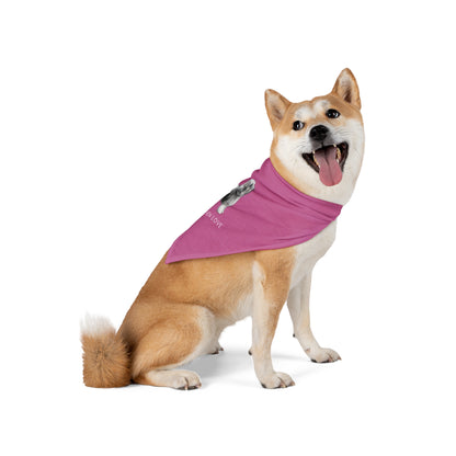 LÖWCHEN LOVE Pet Bandana