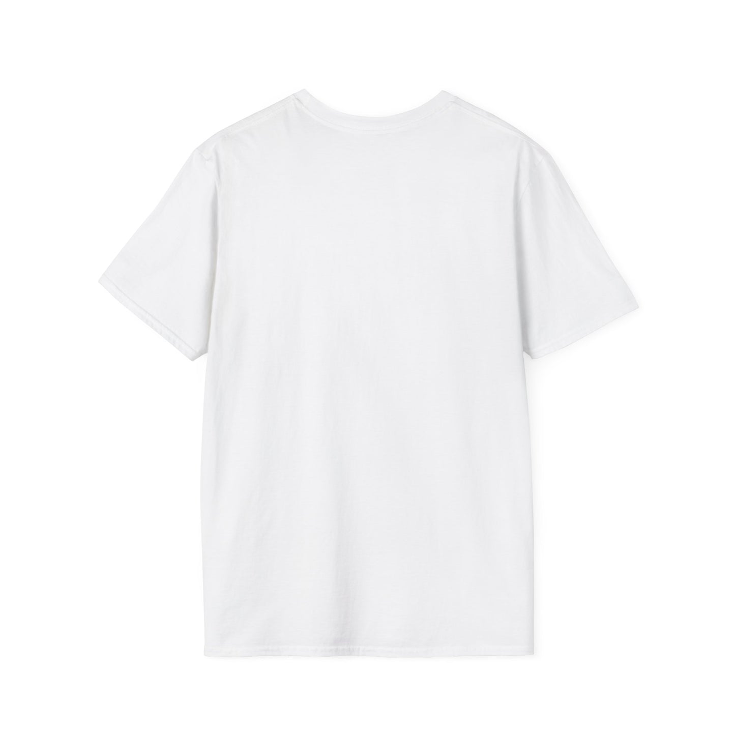 LOVE Unisex Softstyle T-Shirt