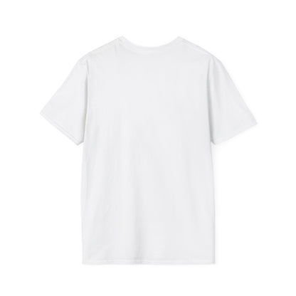 LOVE Unisex Softstyle T-Shirt