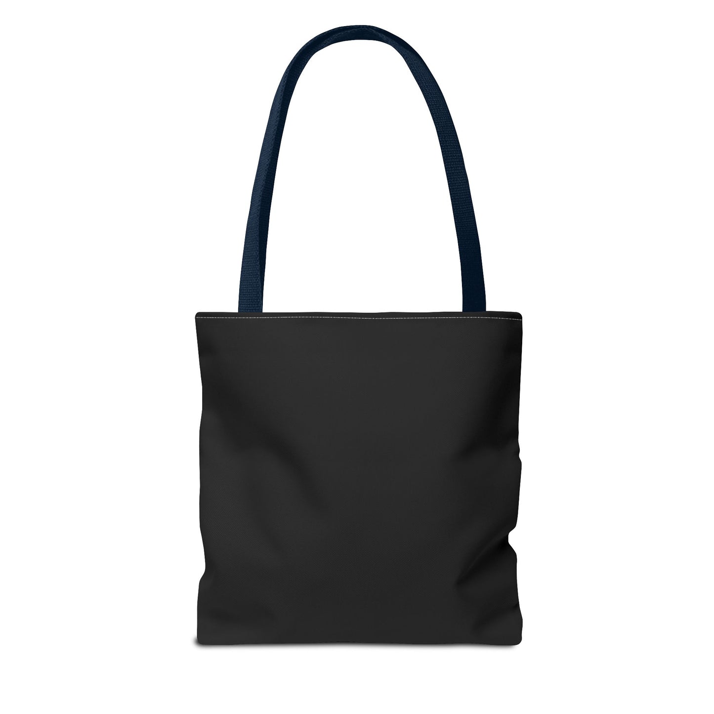 HERO Tote Bag (AOP)