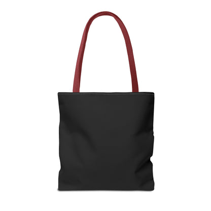 NEED PEACE Tote Bag (AOP)