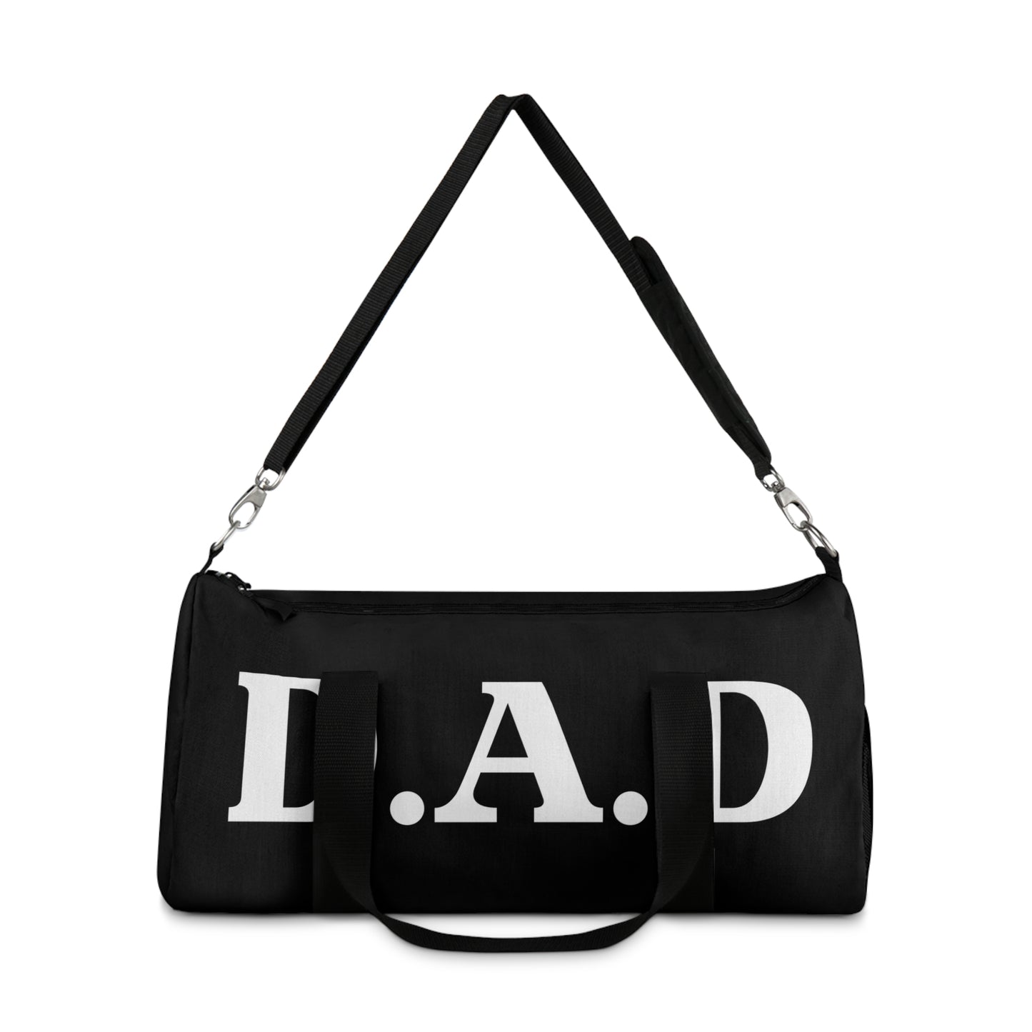 D.A.D Duffel Bag