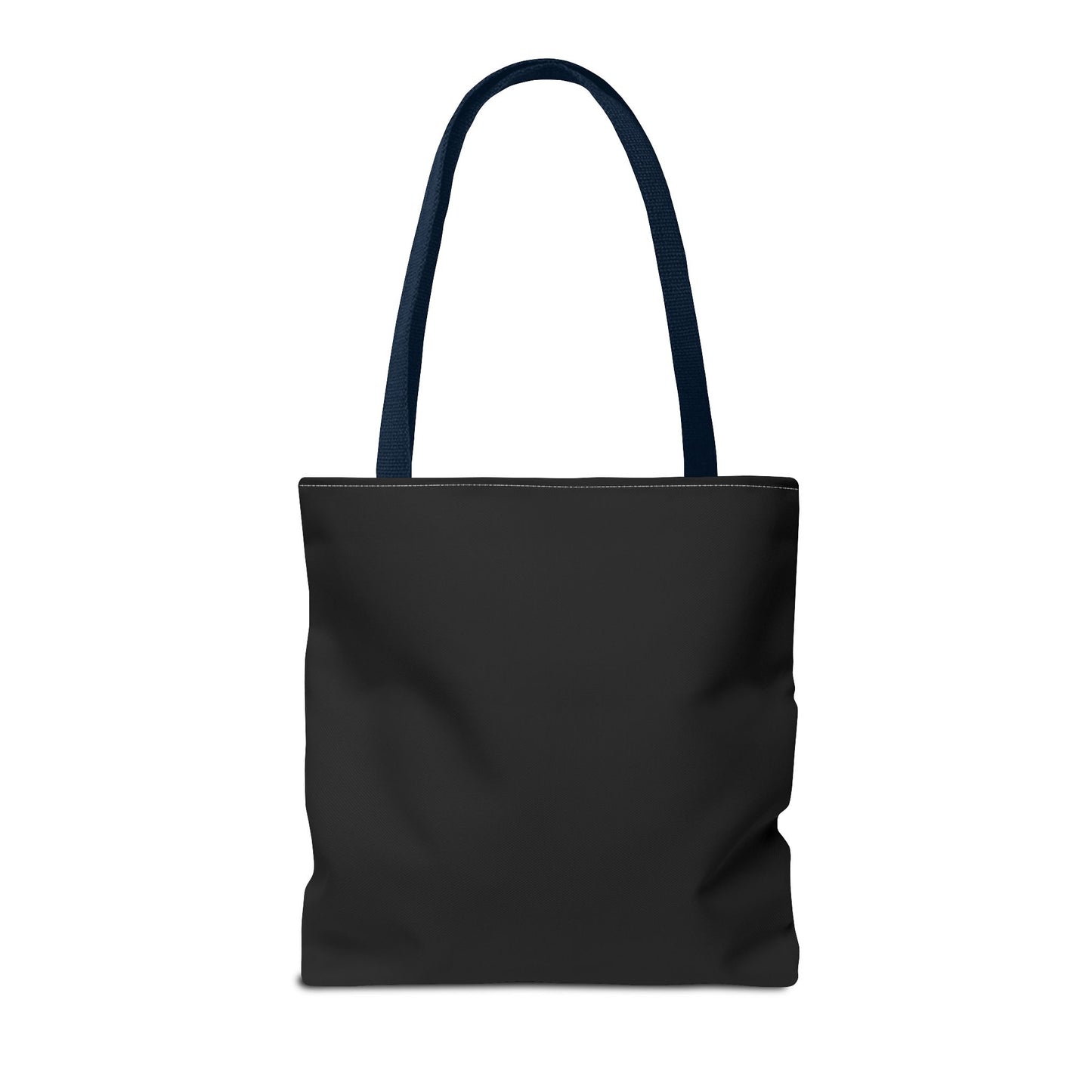 NEED PEACE Tote Bag (AOP)