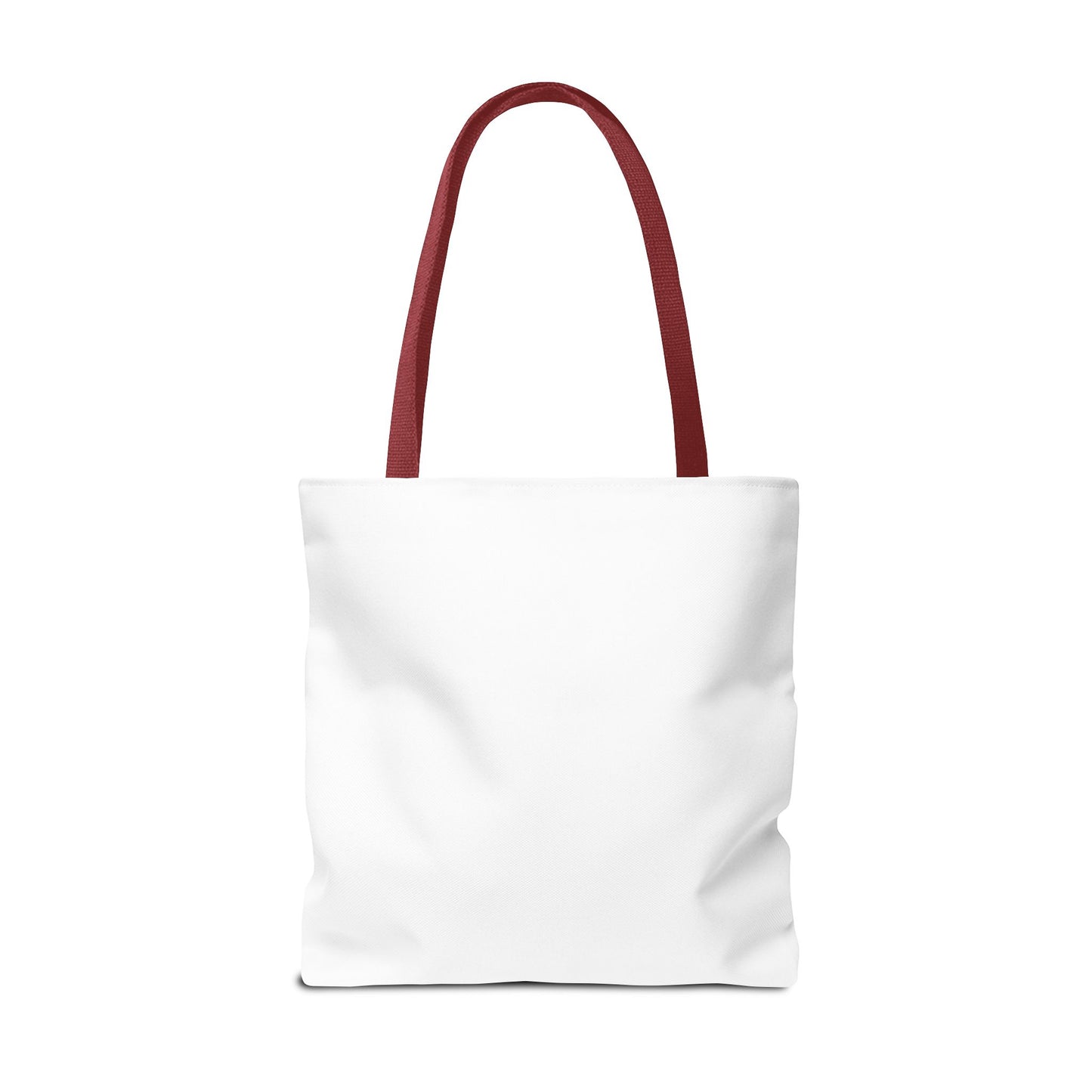 PURE LOVE Tote Bag (AOP)