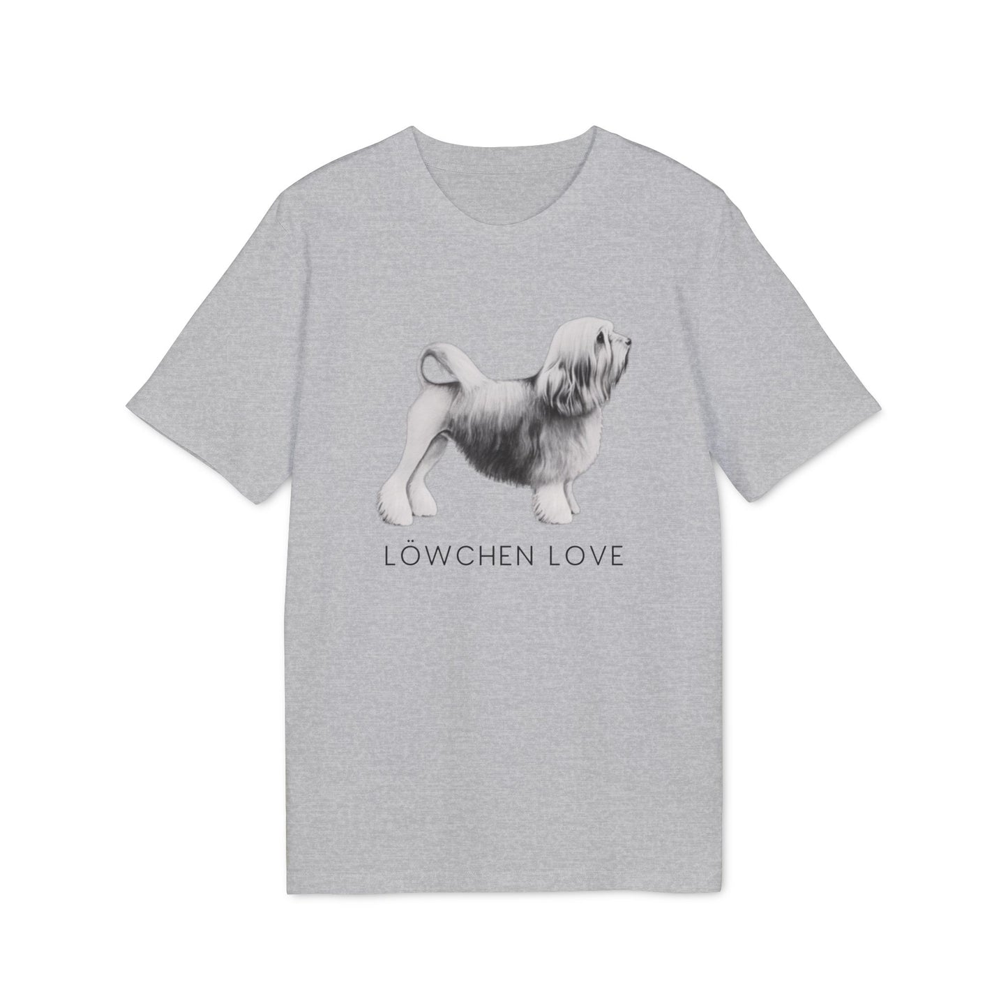 LÖWCHEN LOVE Unisex Creator 2.0 T-shirt