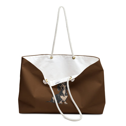 ROYAL DOXIE Weekender Bag