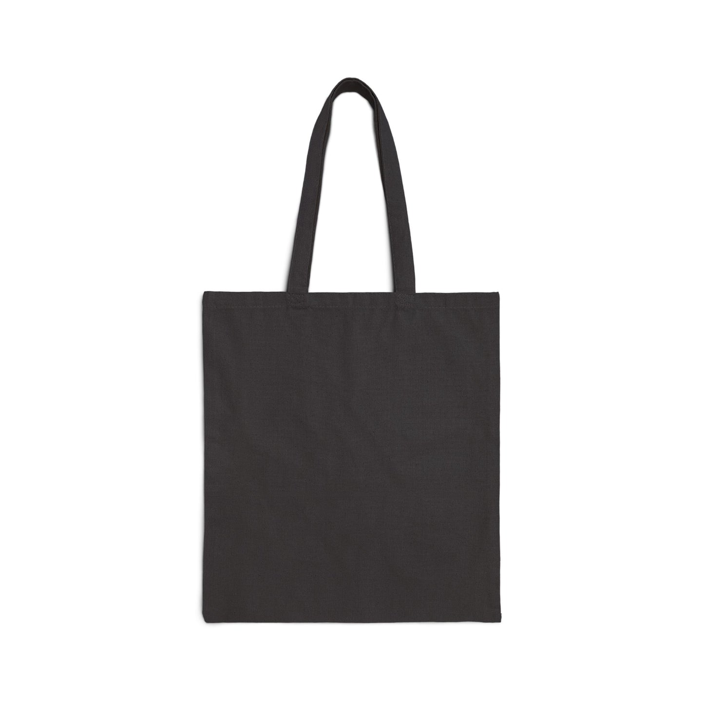 LOWCHEN PURE LOVE Cotton Canvas Tote Bag