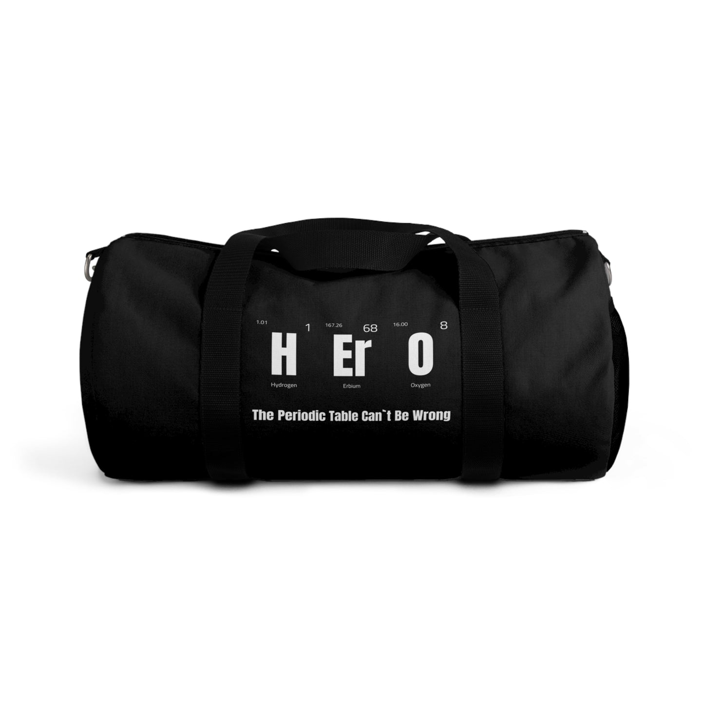 HERO Duffel Bag