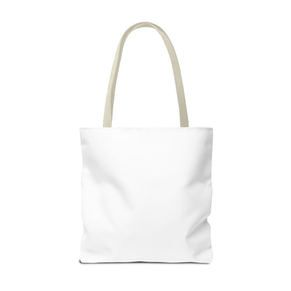 DOXIE NOT LISTENING Tote Bag (AOP)