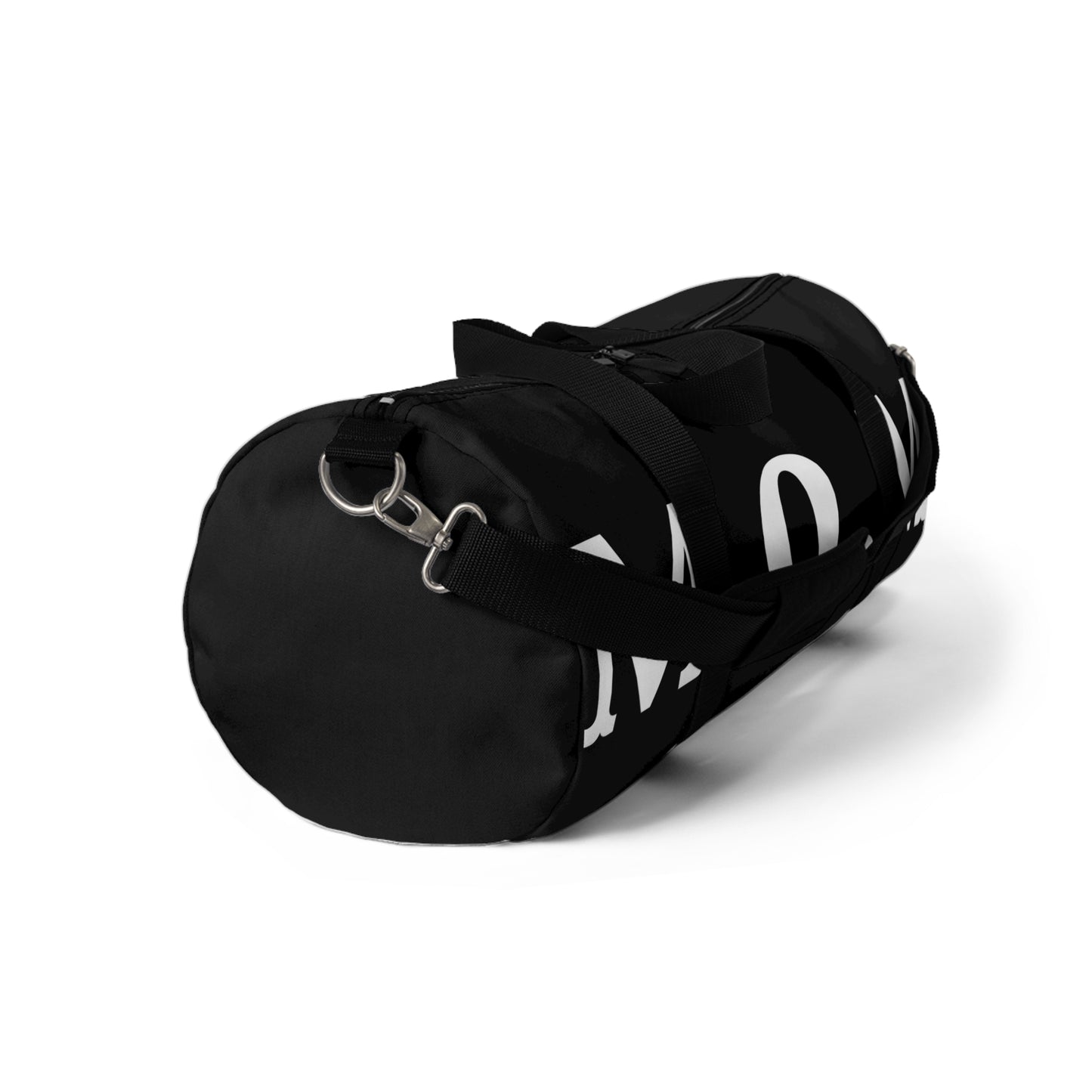 M.O.M Duffel Bag