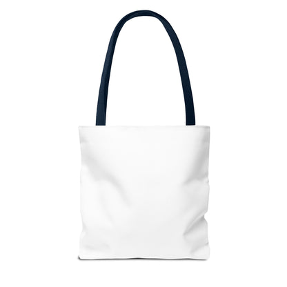 DOXIE NOT LISTENING Tote Bag (AOP)