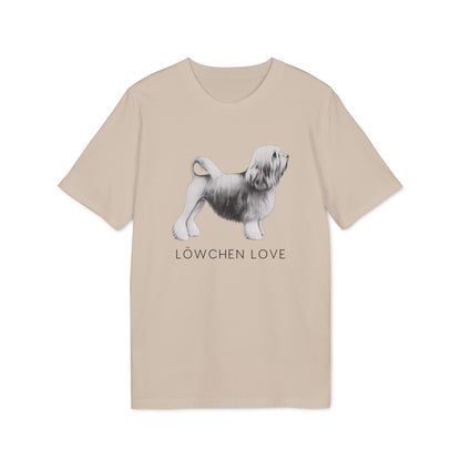 LÖWCHEN LOVE Unisex Creator 2.0 T-shirt