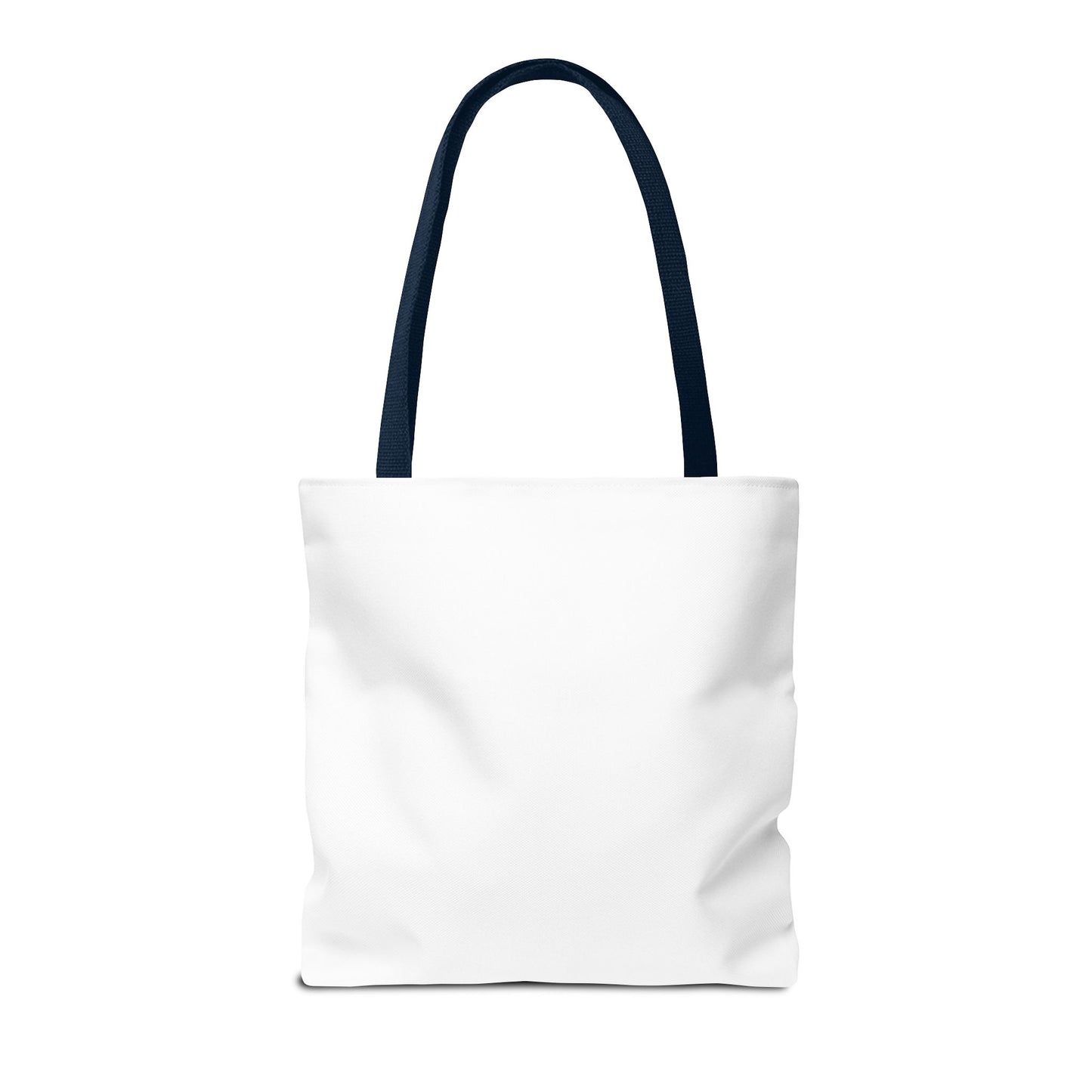 DOXIE NOT LISTENING Tote Bag (AOP)