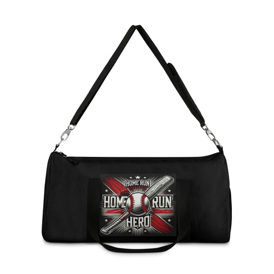 HOME RUN Duffel Bag