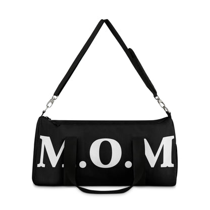 M.O.M Duffel Bag