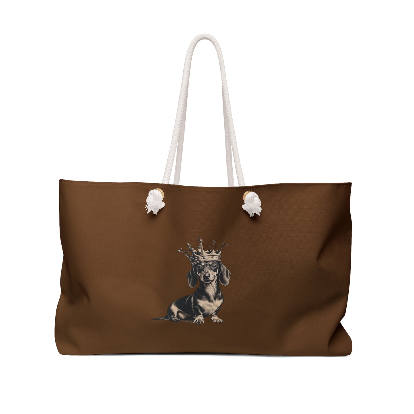 ROYAL DOXIE Weekender Bag