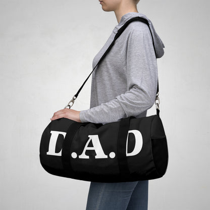 D.A.D Duffel Bag