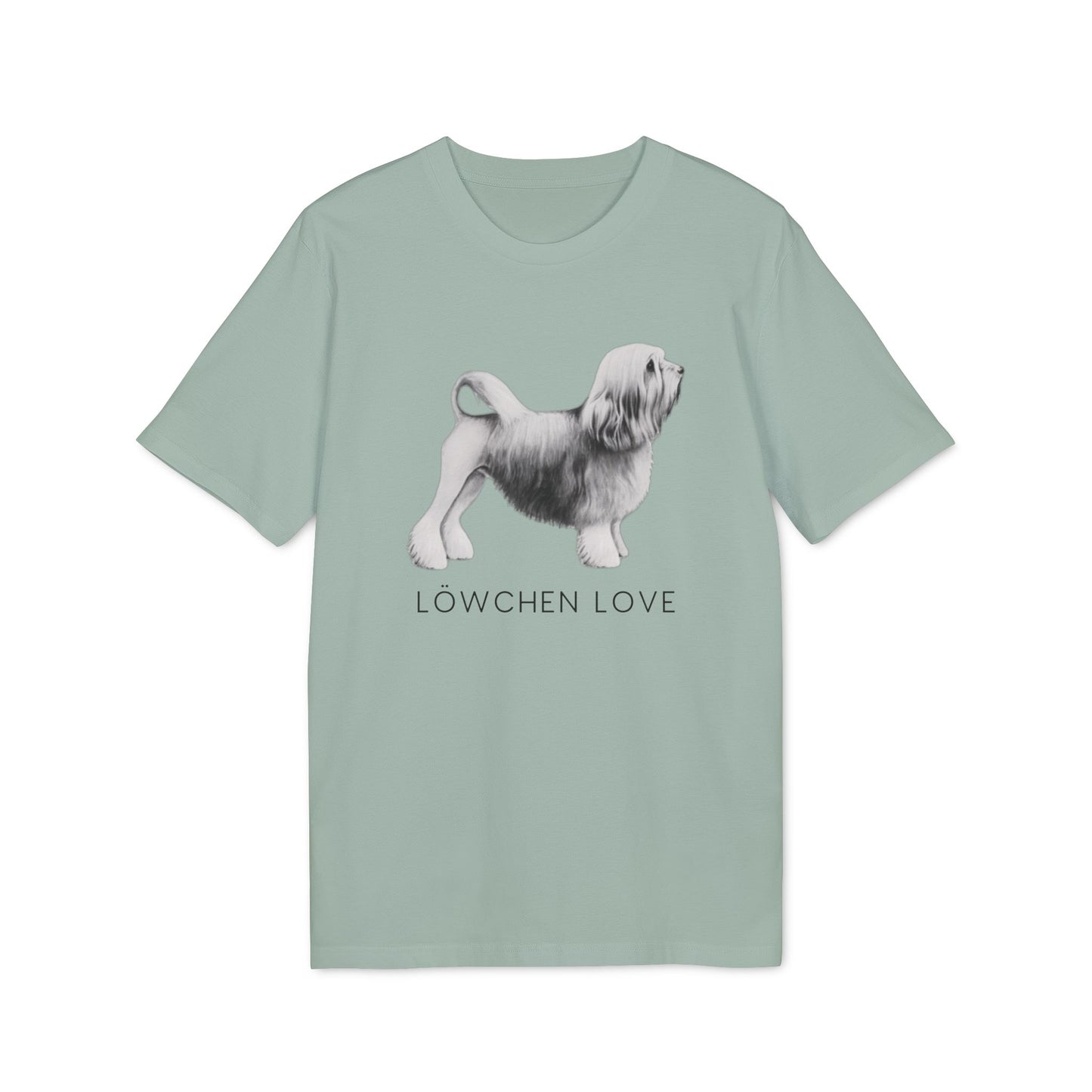 LÖWCHEN LOVE Unisex Creator 2.0 T-shirt