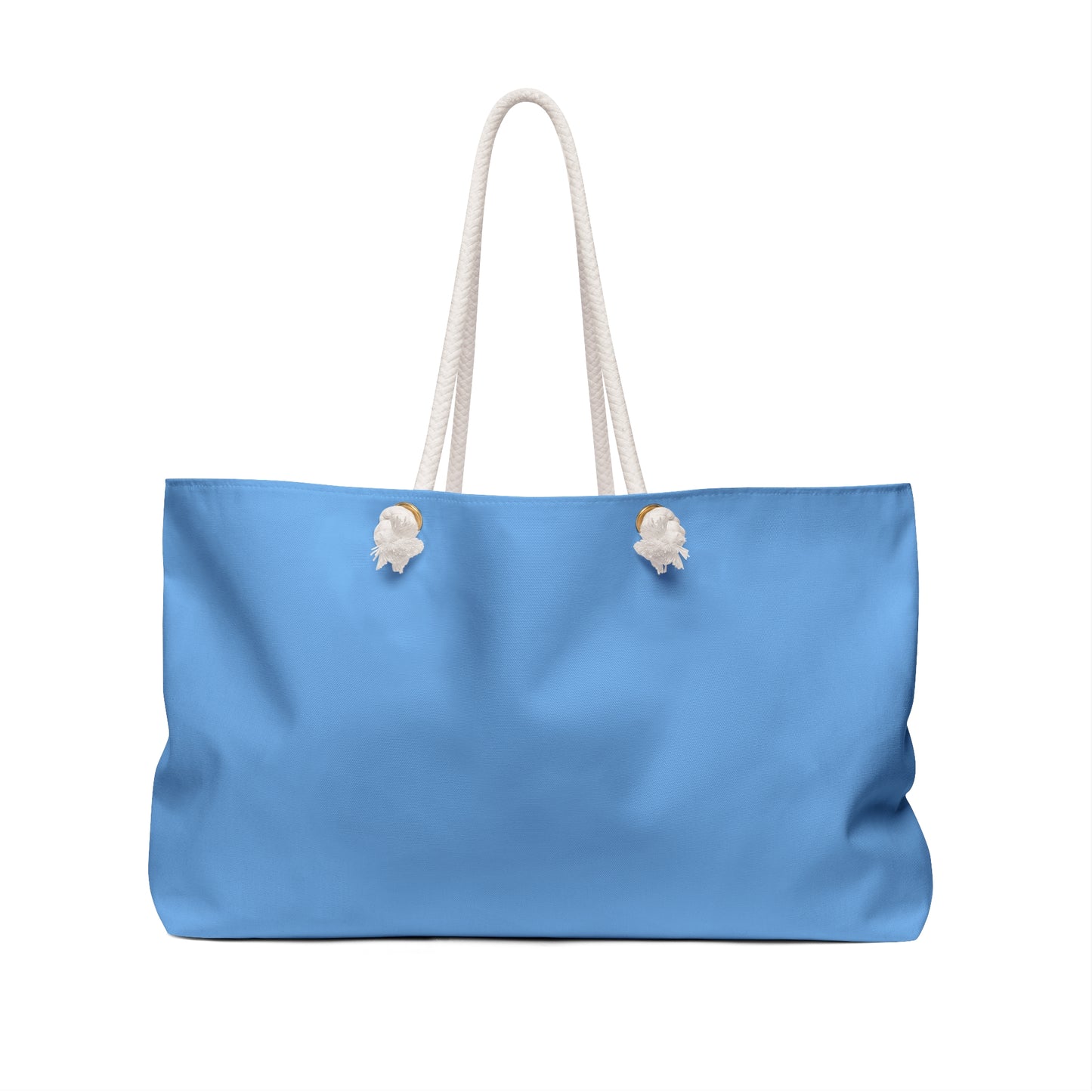 BLUE LOVE Weekender Bag