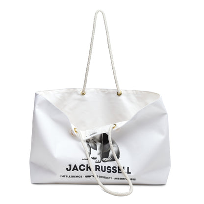 JACK RUSSELL Weekender Bag